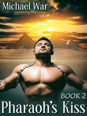 cover image of Pharaoh's Kiss